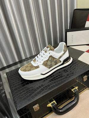 Picture of Gucci Shoes _SKUGuccisz38-44jyh021310412